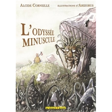 L'Odyssée minuscule