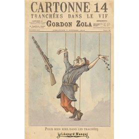 Cartonne 14