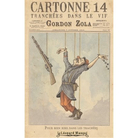 Cartonne 14