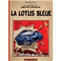 La Lotus bleue