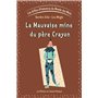 Les drôles d'histoires du Monde des Mots - Vol. 1 La Mauvaise mine du père Crayon