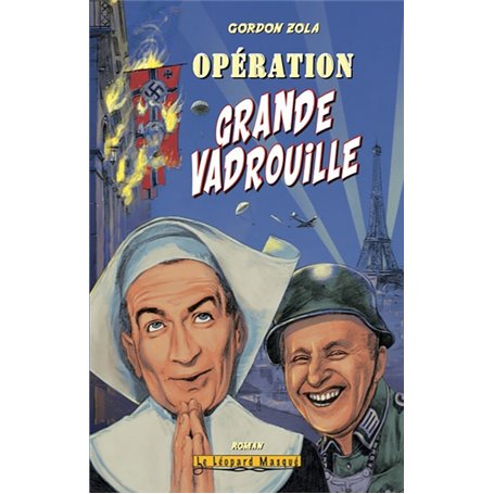 Opération Grande vadrouille