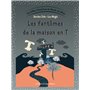 Les drôles d'histoires du Monde des Mots - Vol. 4 Les Fantômes de la maison en T