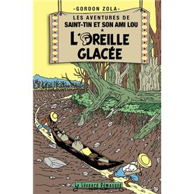 L'oreille glacée