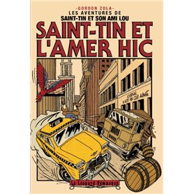 Saint-Tin et l'amer Hic