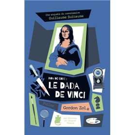 Nom de code : Le Dada de Vinci