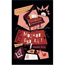 Mozart est là