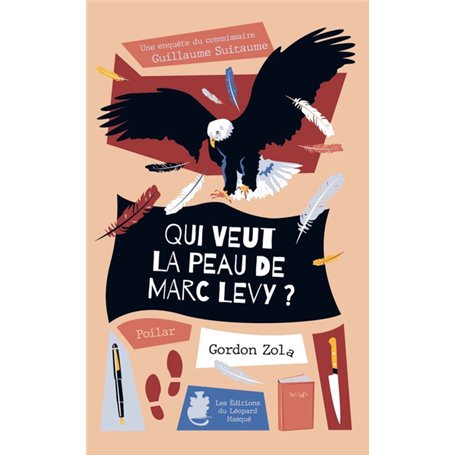 Qui veut la peau de Marc Levy ?