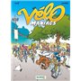 Les Vélomaniacs - tome 01