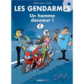 Les Gendarmes - tome 09