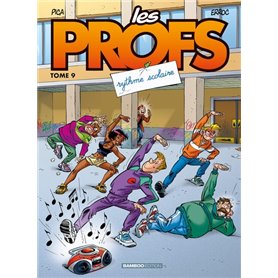 Les Profs - tome 09