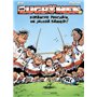 Les Rugbymen - tome 04