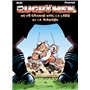 Les Rugbymen - tome 05