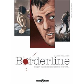 Borderline - vol. 01/4