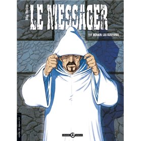 Le Messager - cycle 2 (vol. 01/3)