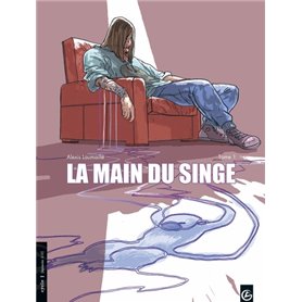 La Main du singe - vol. 01/3