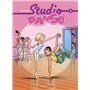 Studio Danse - tome 01