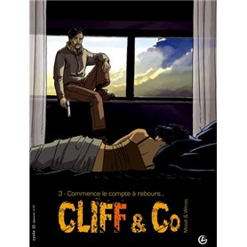 Cliff and Co - cycle 2 (vol. 01/2)