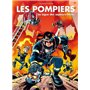 Les Pompiers - tome 08