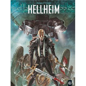 Hellheim - Intégrale