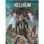 Hellheim - Intégrale