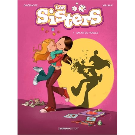 Les Sisters - tome 01