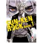 Sun-Ken Rock - vol. 01