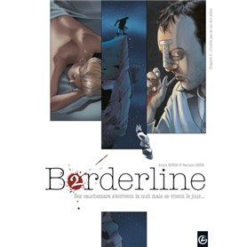 Borderline - vol. 02/4