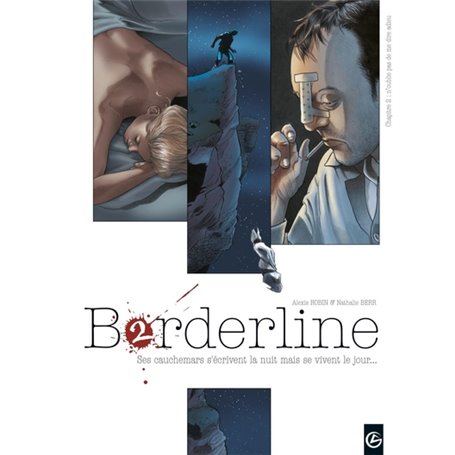 Borderline - vol. 02/4