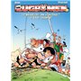 Les Rugbymen - tome 07