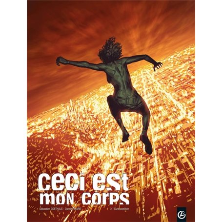 Ceci est mon corps - vol. 02/2