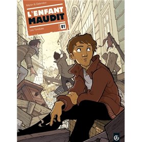 L'Enfant maudit - vol. 01/2