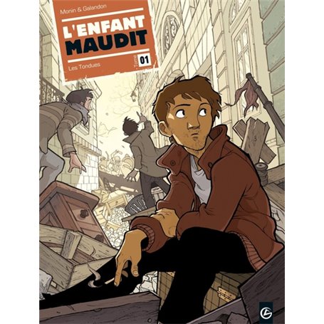 L'Enfant maudit - vol. 01/2