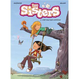 Les Sisters - tome 03