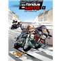 Les Fondus de moto - tome 01