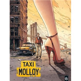 Taxi Molloy - histoire complète