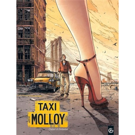 Taxi Molloy - histoire complète