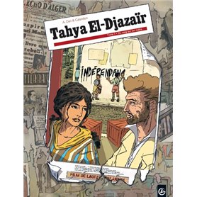 Tahya El Djazair - vol. 01/2