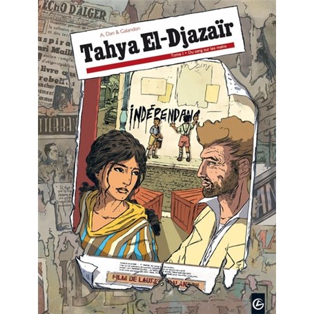 Tahya El Djazair - vol. 01/2