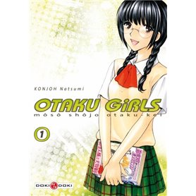 Otaku girls - vol. 01