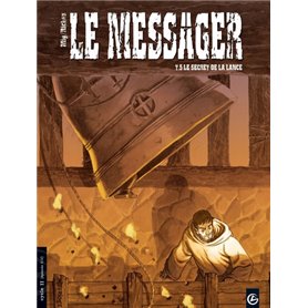 Le Messager - cycle 2 (vol. 02/3)