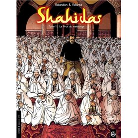 Shahidas - vol. 01/2