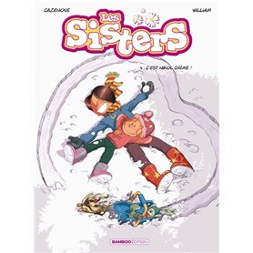 Les Sisters - tome 04