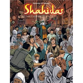 Shahidas - vol. 02/2