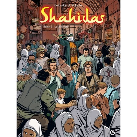 Shahidas - vol. 02/2