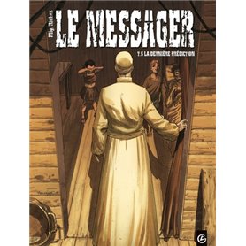 Le Messager - cycle 2 (vol. 03/3)