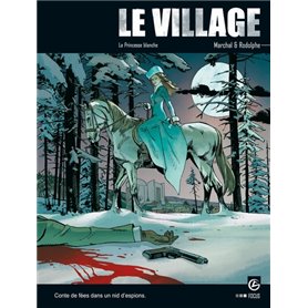 Le Village - vol. 03/3