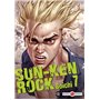 Sun-Ken Rock - vol. 07