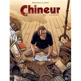 Le Chineur - vol. 01/2