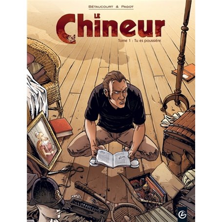 Le Chineur - vol. 01/2